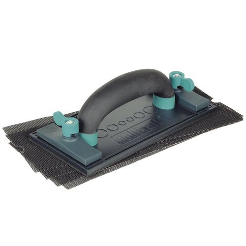 Wolfcraft Rigips-set za bru&amp;scaron;enje Wolfcaft W8722 Slike