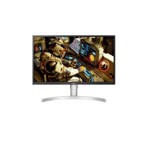 LG monitor 27" 27UL550P-W27",IPS,4K,60Hz,300cd,5ms,2xHDMI,DP,,Height,Pivot,Bijeli Cijene