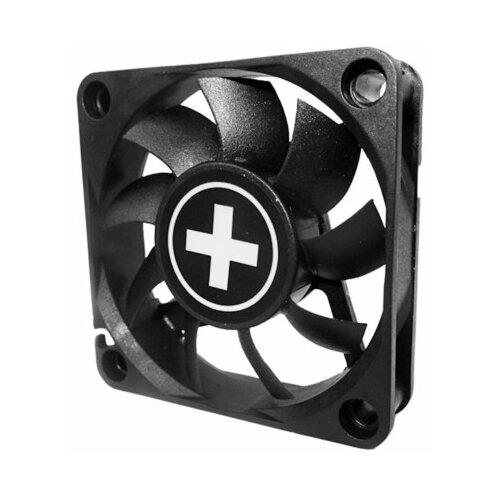 Xilence ventilator 4x4x1cm 12v 3pin WhiteBox XF031 Cene