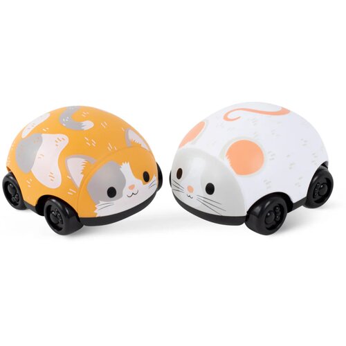 Tiger Tribe Igračka Zoomies Cat & Mouse Cijene