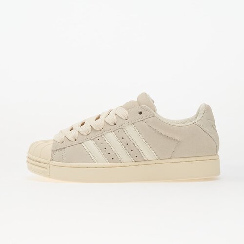 Adidas Sneakers Superstar St W Crew White/ Crew White/ Gold Metallic EUR 36 Cene