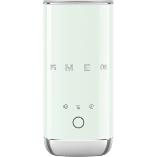 Smeg MFF02PGEU Penilec za mleko pastelno zelen Cene