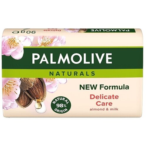 Palmolive naturals almond sapun 90g Cene