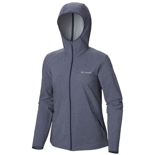 Columbia Heather Canyon Softshell sarena Cene