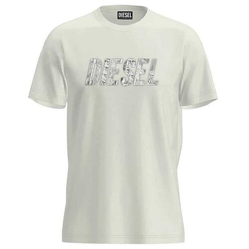 Diesel mu&amp;scaron;ka logo majica Slike