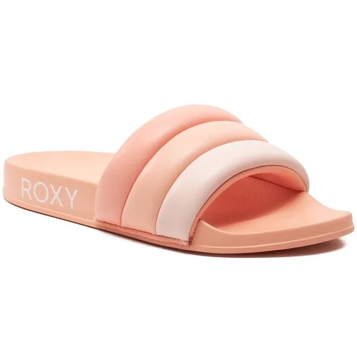 Roxy Natikači ARJL101131 Bež