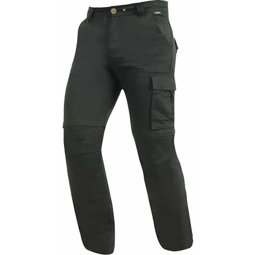 Trilobite 2365 Dual 2.0 Pants 2in1 Black 36 Moto traperice Slike