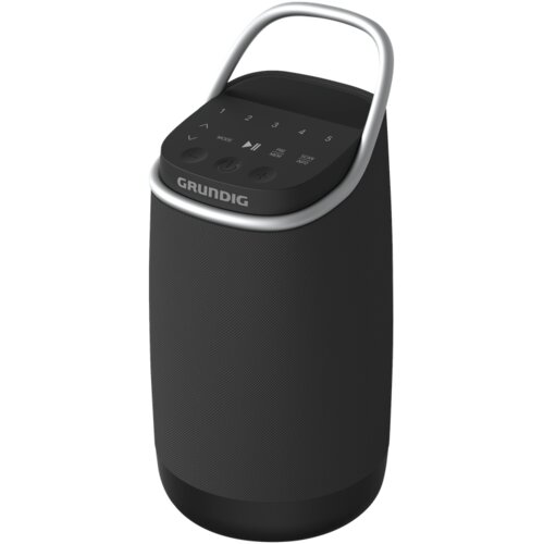 Grundig Bluetooth zvučnik Band 360 Cijene