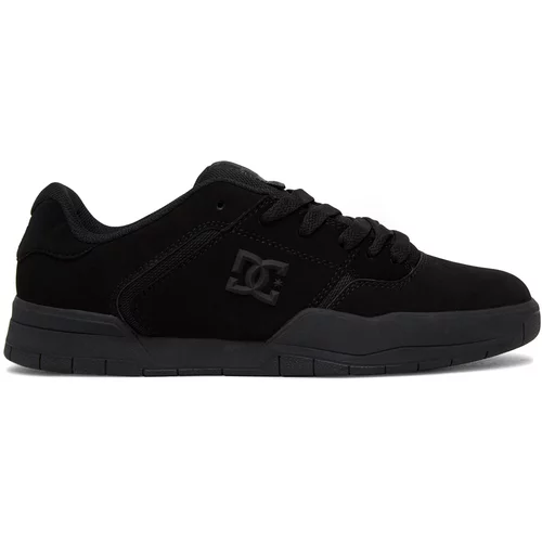 Dc Shoes Central Leather