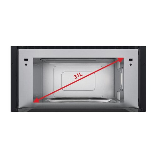 Whirlpool amw 730/NB ugradna rerna Slike
