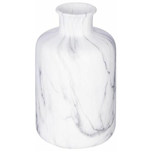 Atmosphera dekorativna vaza marble d11xh17.5 Slike