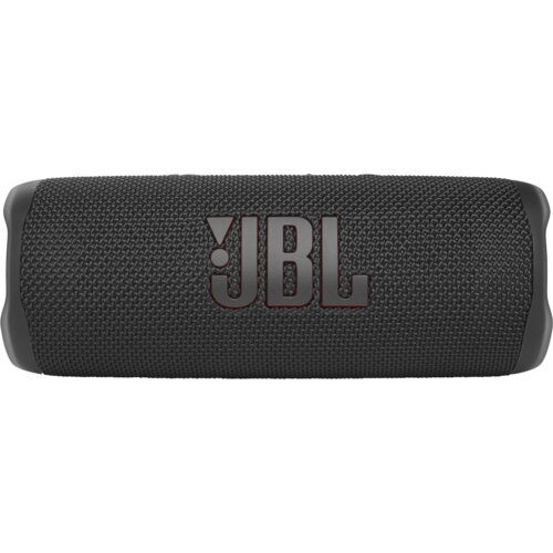 JBL flip 6 originalni prenosni bluetooth zvočnik - črn Slike