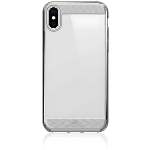 Hama Black Rock air robustna futrola za Apple iPhone XS Max - Prozirna Cene