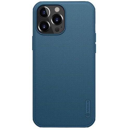 Nillkin Maska Super Frosted Shield Pro za iPhone 13 Pro Slike