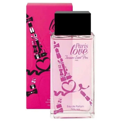 Parfem za žene Ulric De Varens Paris Love EDP 100 ml