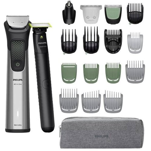 Philips all in one trimer MG7935/15 Cijene
