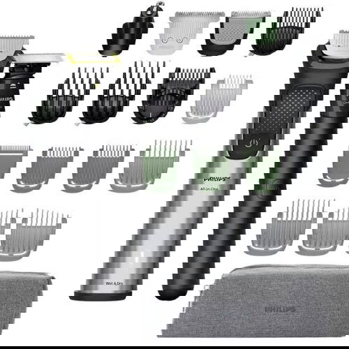 Philips multifunkcionalni trimer MG7935/15 Slike