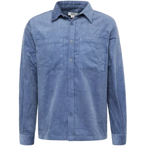 Burton Menswear London Prijelazna jakna plava