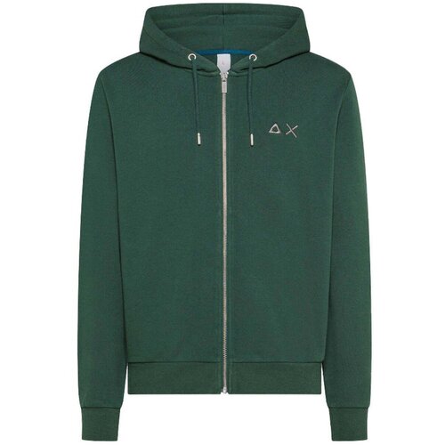 Sun68 Puloverji - Zelena Slike