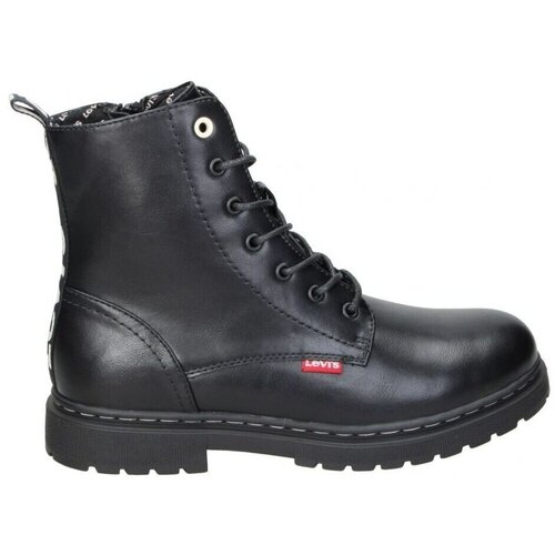 Levi&amp;#039;s VPHI0111S-1004 Crna Slike