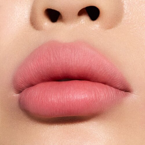 MAC Cosmetics Powder Kiss Hazy Matte matirajući ruž za usne nijansa Stay Curious 3.5 g Slike