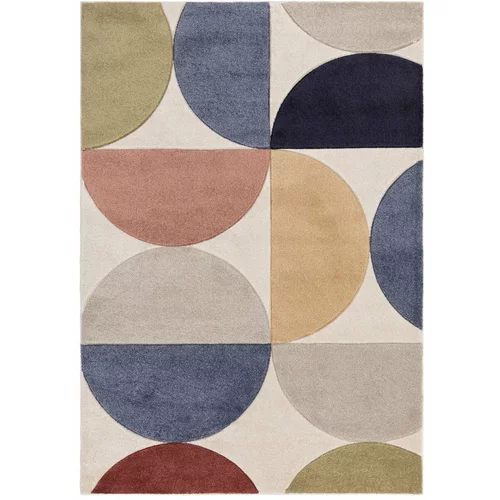 Asiatic Carpets Preproga 160x230 cm Sketch –
