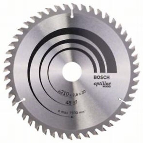 Bosch List kružne pile Optiline Drvo Cijene
