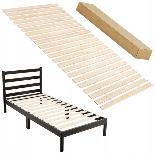 springos POSTELJNI VLOŽEK OKVIR 120x200 ZA VZMETNICO PREMIUM, (21629670) Cene