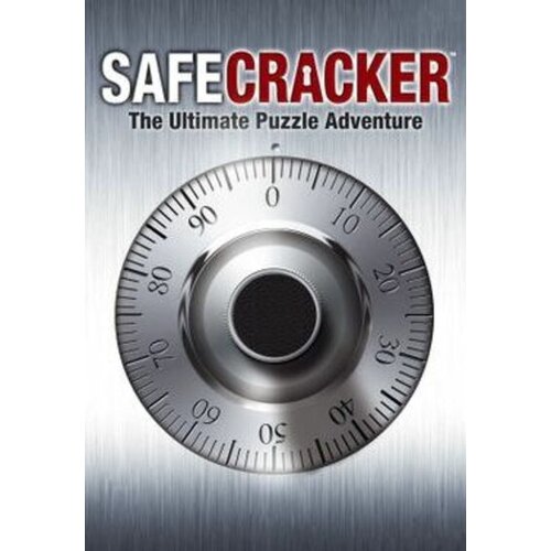  safecracker: the ultimate puzzle adventure steam key global Cene