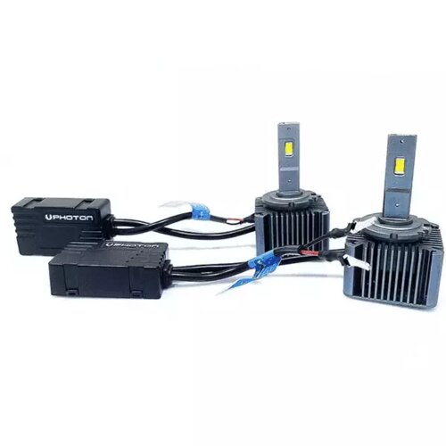 Photon Xenon D1S/R Set LED sijalica 50W, 6500k, 2 komada Cene