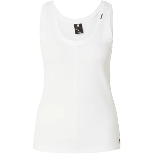 G-star Raw Top bijela