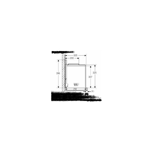 Bosch Dodatni pribor za aspiratore DSZ4961 Slike