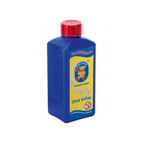 Pustefix Nachfüllflasche Mini 250ml Cene