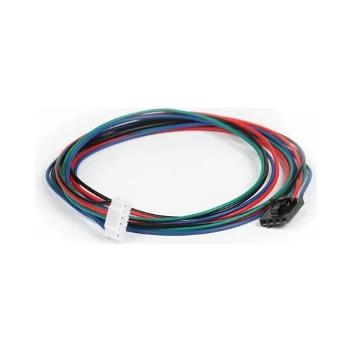 BondTech dupont cable with safety clip