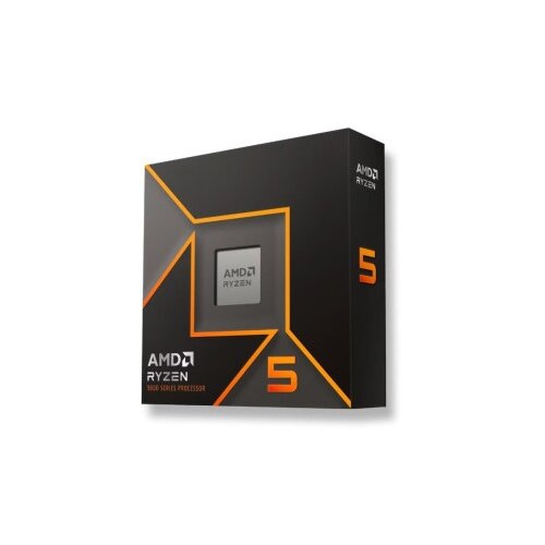 AMD Ryzen 5 9600X 6C/12T/3.9GHz/38MB/65W/AM5/BOX Procesor ( AW100100001405WOF ) Cene