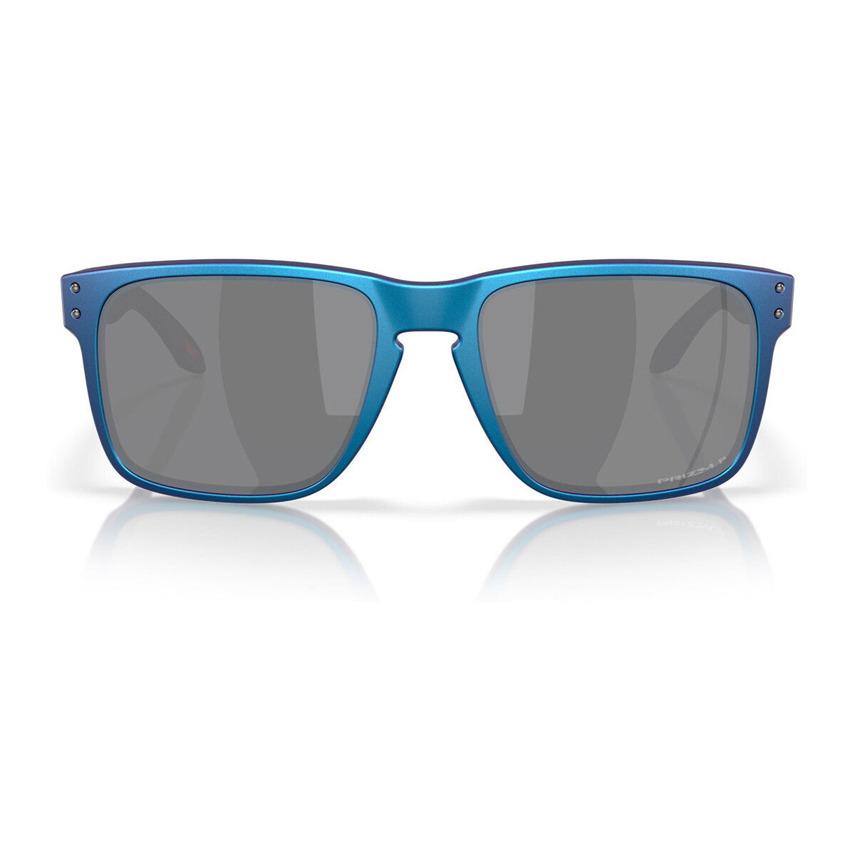 Oakley Holbrook XL 94174759 Matte Cyan/Blue Colorshift/Prizm Black Polar Lifestyle očala Cene