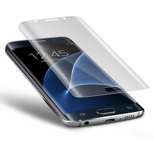  Zaščitna folija Full Face za Samsung Galaxy S6 Edge+