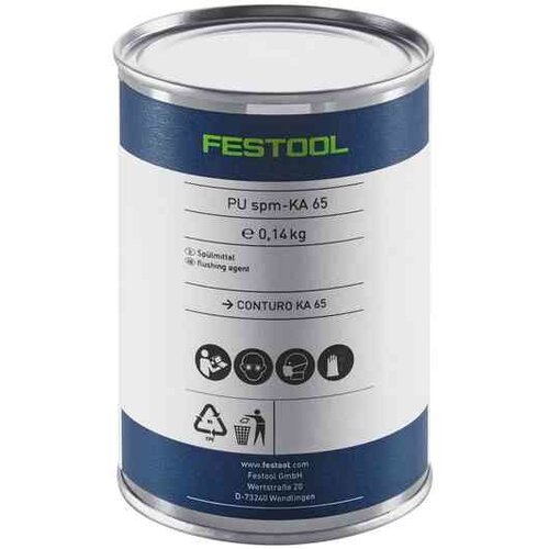 Festool Čistač PU spm 4x-KA 65, 200062 Slike