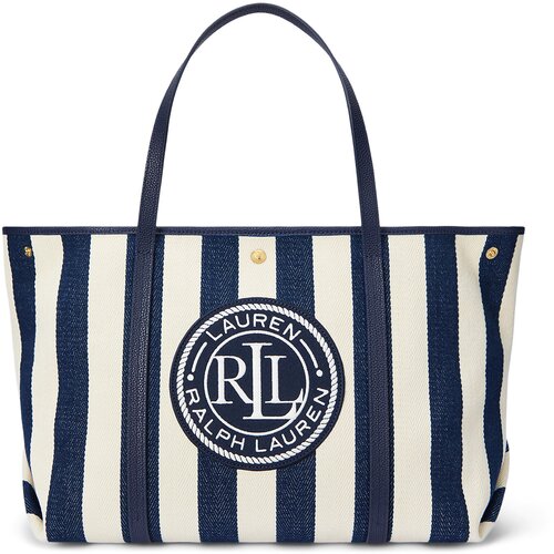 Polo Ralph Lauren Ročna torba 431956937001 Mornarsko modra Cene