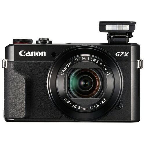 Canon G7XII Crni digitalni fotoaparat Cene
