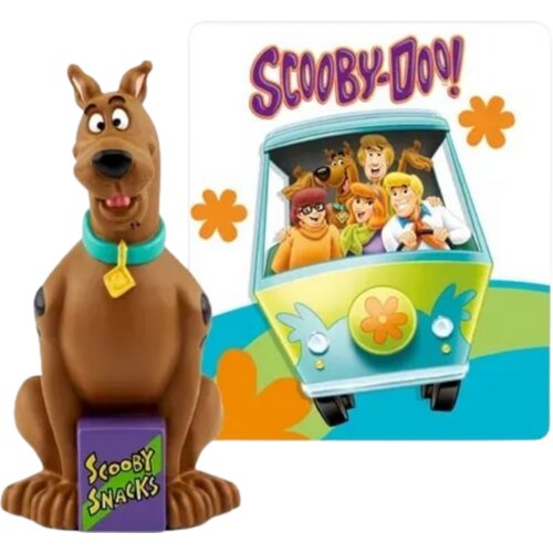  Avdio figura Tonie - Scooby-Doo (V NEMŠČINI) - 1 k. Cene