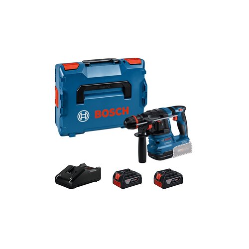 Bosch Akumulatorski elektro-pneumatski čekić za bušenje sa ONECHUCK GBH 18V-22 X 0611924101 Cene