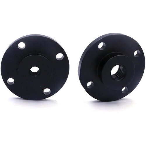 INF podstavek za stojalo iz aluminijeve zlitine za vijake 3/8-20 black, (21369723) Cene