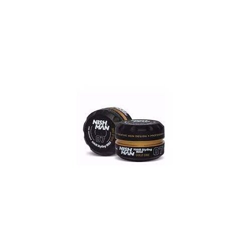 Nishman Gold One 07 vosak za stiliziranje 150 ml Cijene