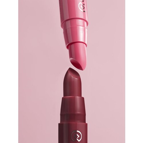 Collistar Twist Balmy Gloss hidratantni balzam za usne nijansa 215 Berry Kiss 2.8 g Slike