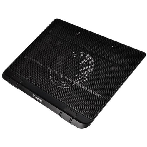Thermaltake Massive A23Hladnjak za laptop, do 16&amp;quot;, silent fan notebook, notebook cooler Slike