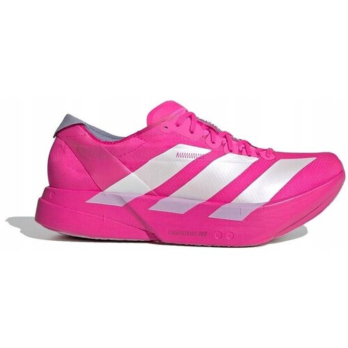 Adidas Tek & Trail Adizero Adios Pro 4 Rožnata Cene