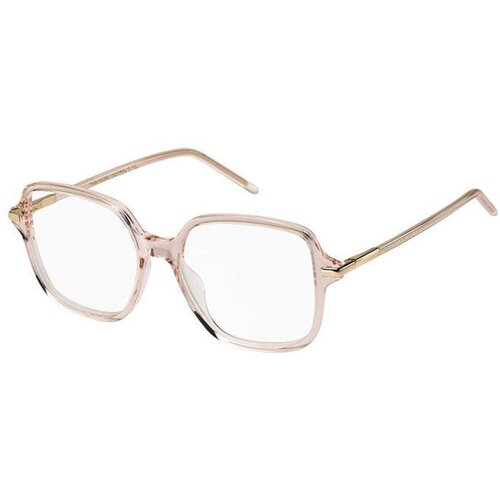 Marc Jacobs MARC593 35J ONE SIZE (51) Bež/Kristalna Slike