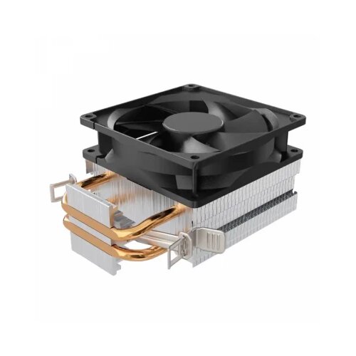 Zeus cpu cooler Z200 1700/1200/AM4/AM5 90W Cene