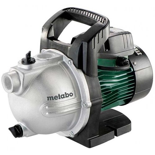  Pumpa za vodu vrtna P3300 900W Metabo Cene